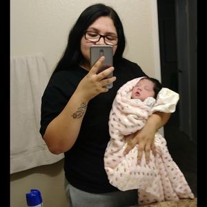 Meet your Posher, Casey